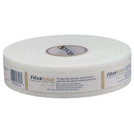 SAINT-GOBAIN 250 ft. Paperless Drywll Tape 1767086